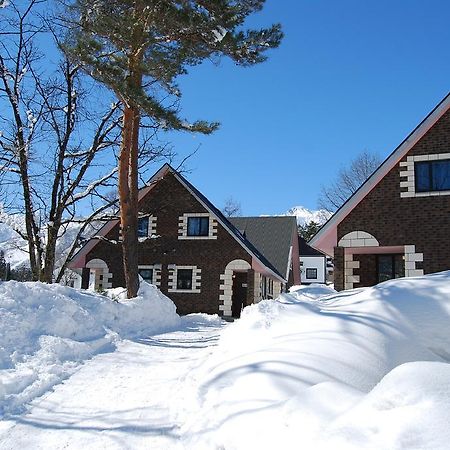 Alpine Chalets Hakuba Kültér fotó