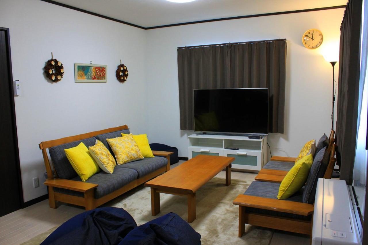 Alpine Chalets Hakuba Kültér fotó