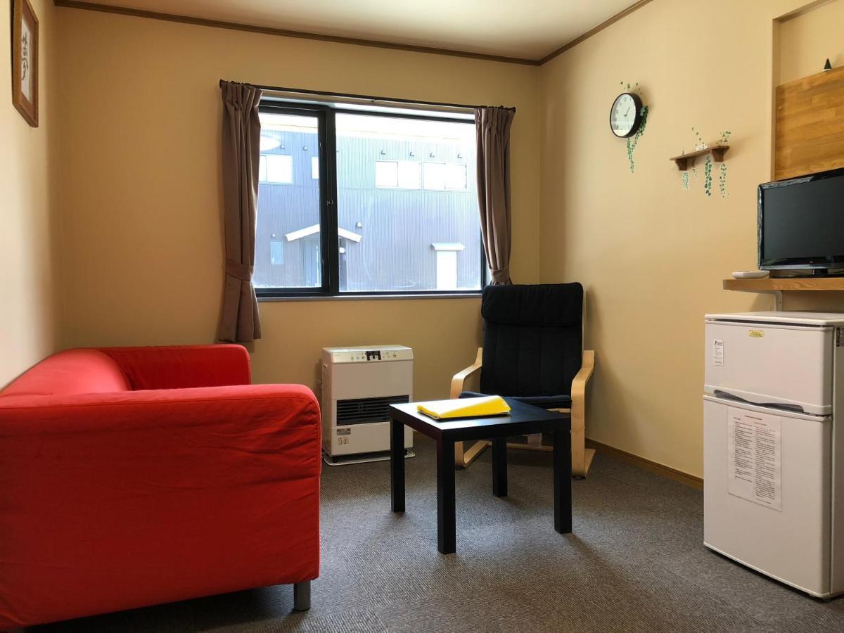 Alpine Chalets Hakuba Kültér fotó