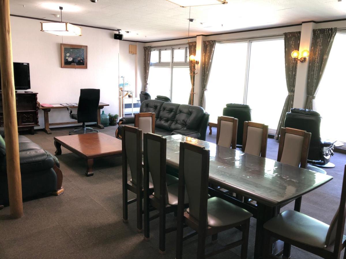 Alpine Chalets Hakuba Kültér fotó