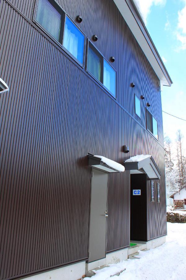 Alpine Chalets Hakuba Kültér fotó