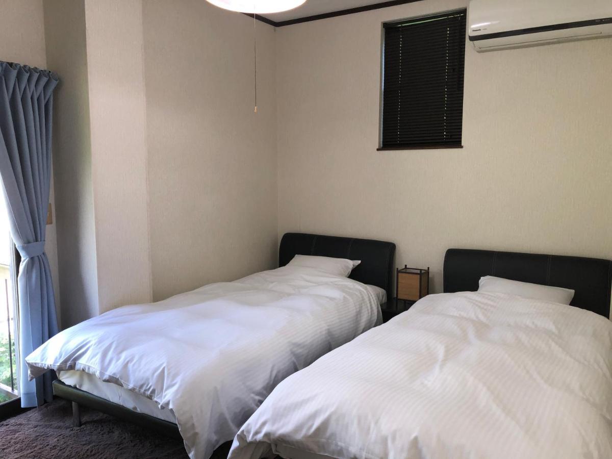 Alpine Chalets Hakuba Kültér fotó