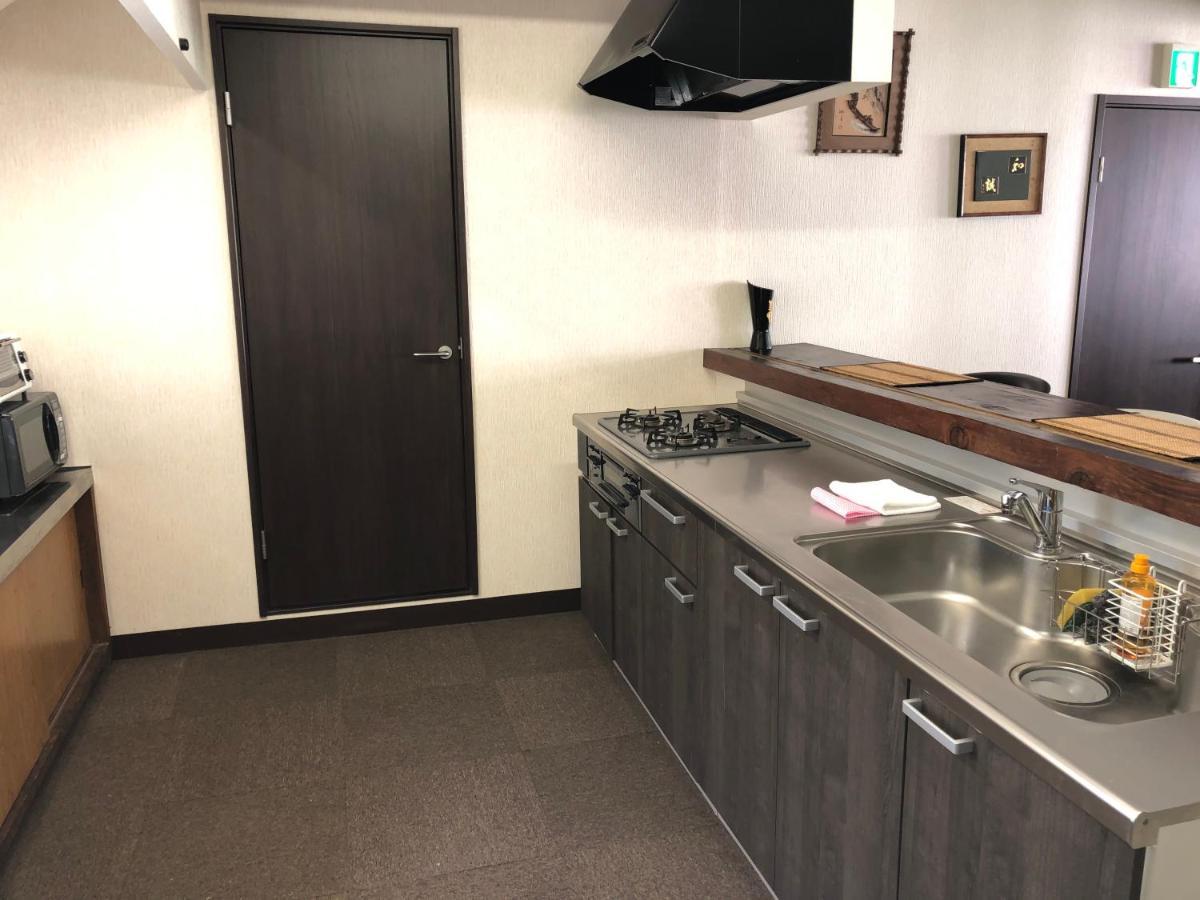 Alpine Chalets Hakuba Kültér fotó