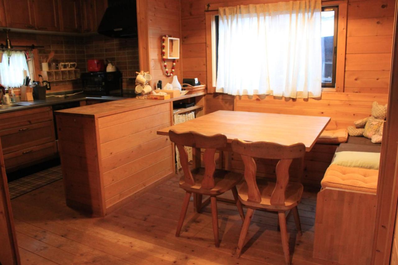 Alpine Chalets Hakuba Kültér fotó