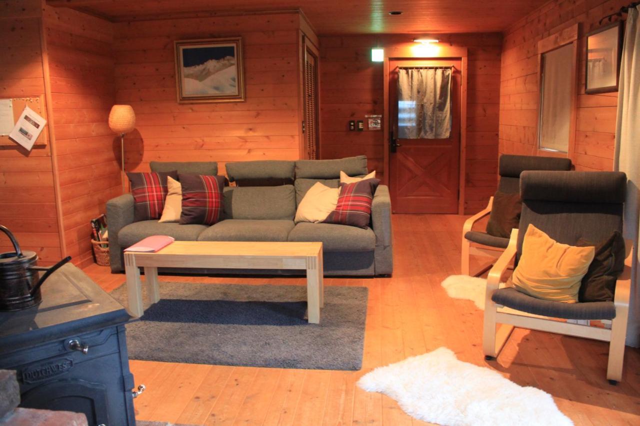 Alpine Chalets Hakuba Kültér fotó