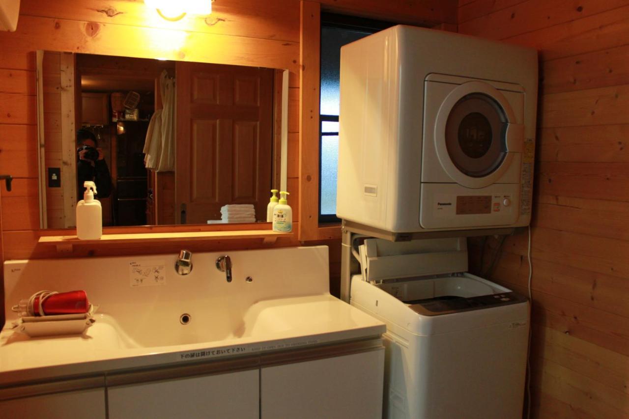 Alpine Chalets Hakuba Kültér fotó
