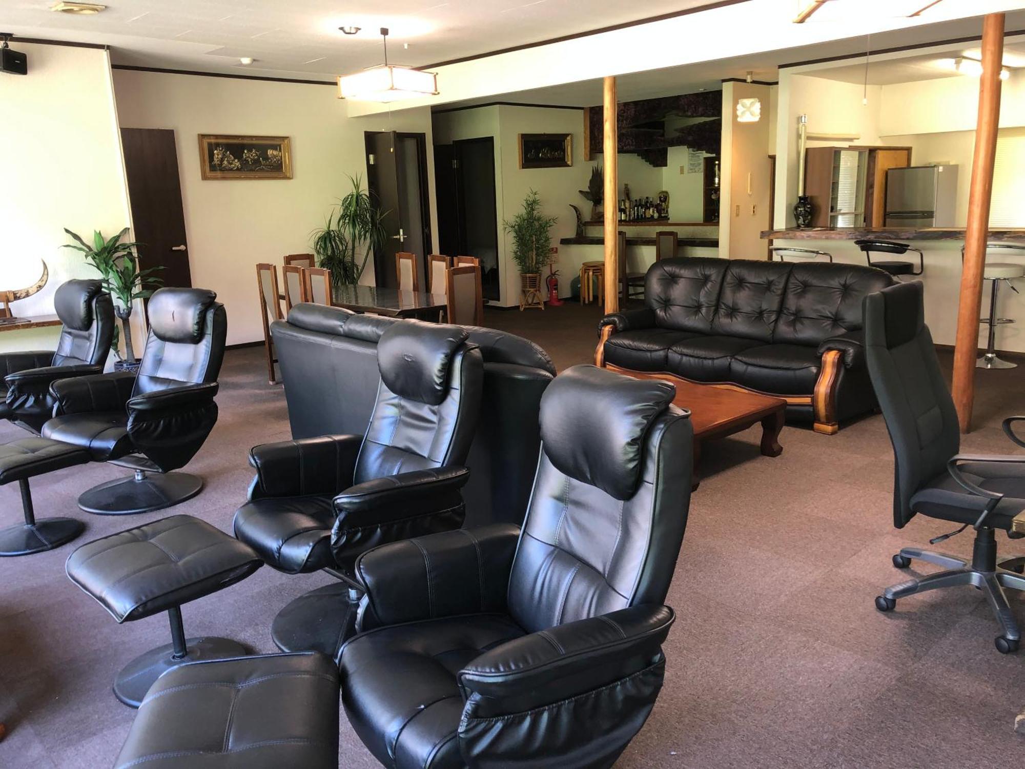 Alpine Chalets Hakuba Szoba fotó
