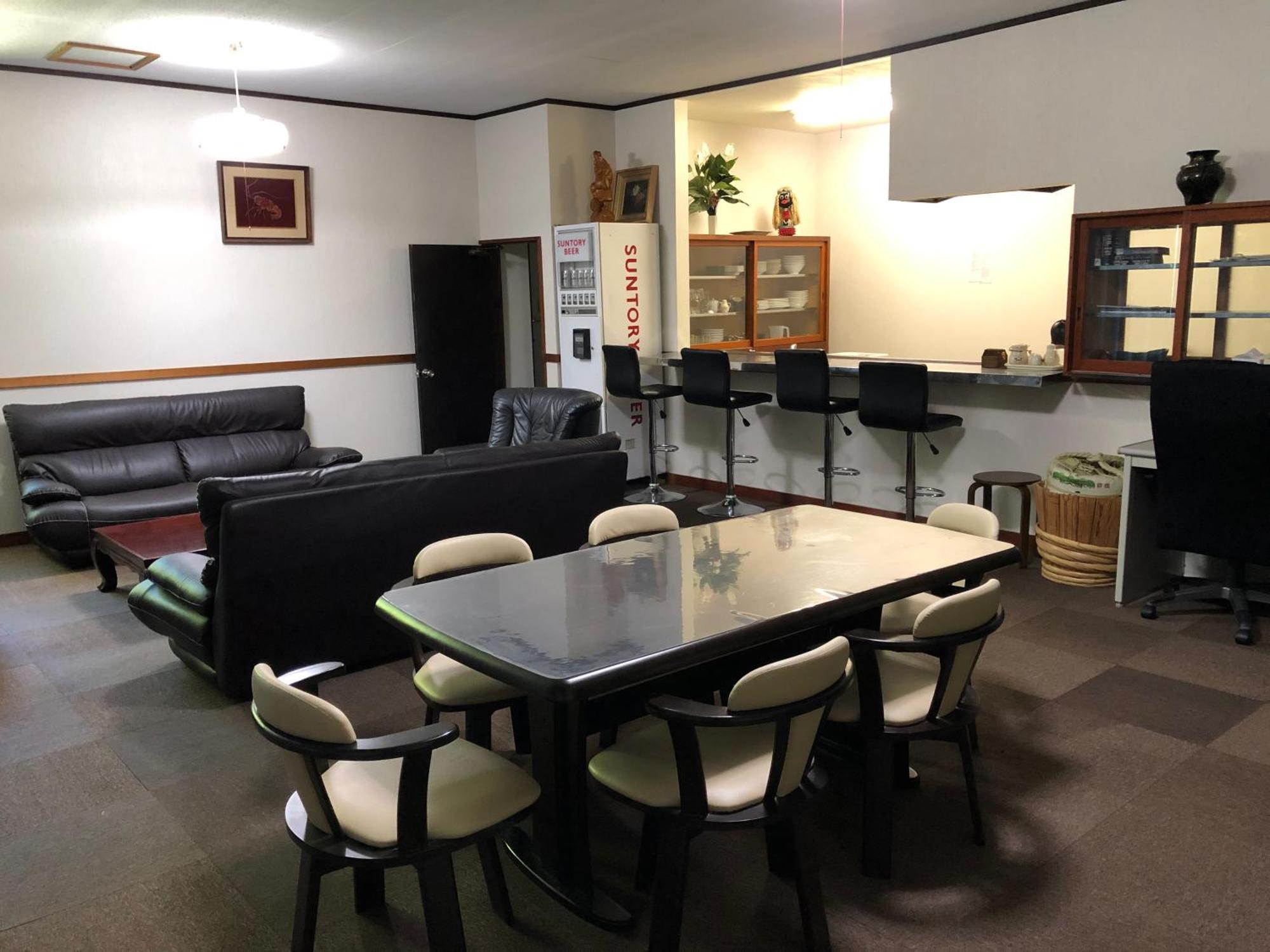 Alpine Chalets Hakuba Szoba fotó
