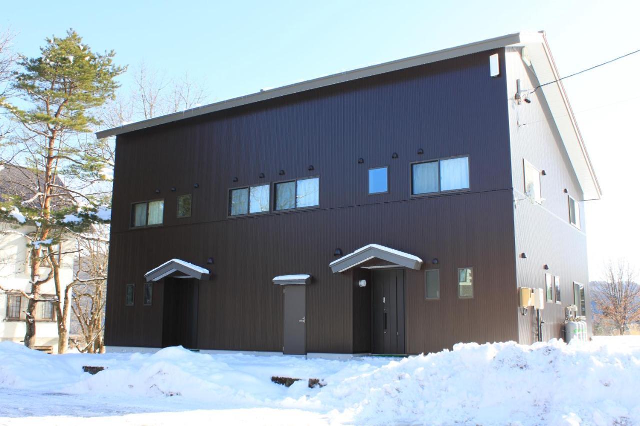 Alpine Chalets Hakuba Kültér fotó