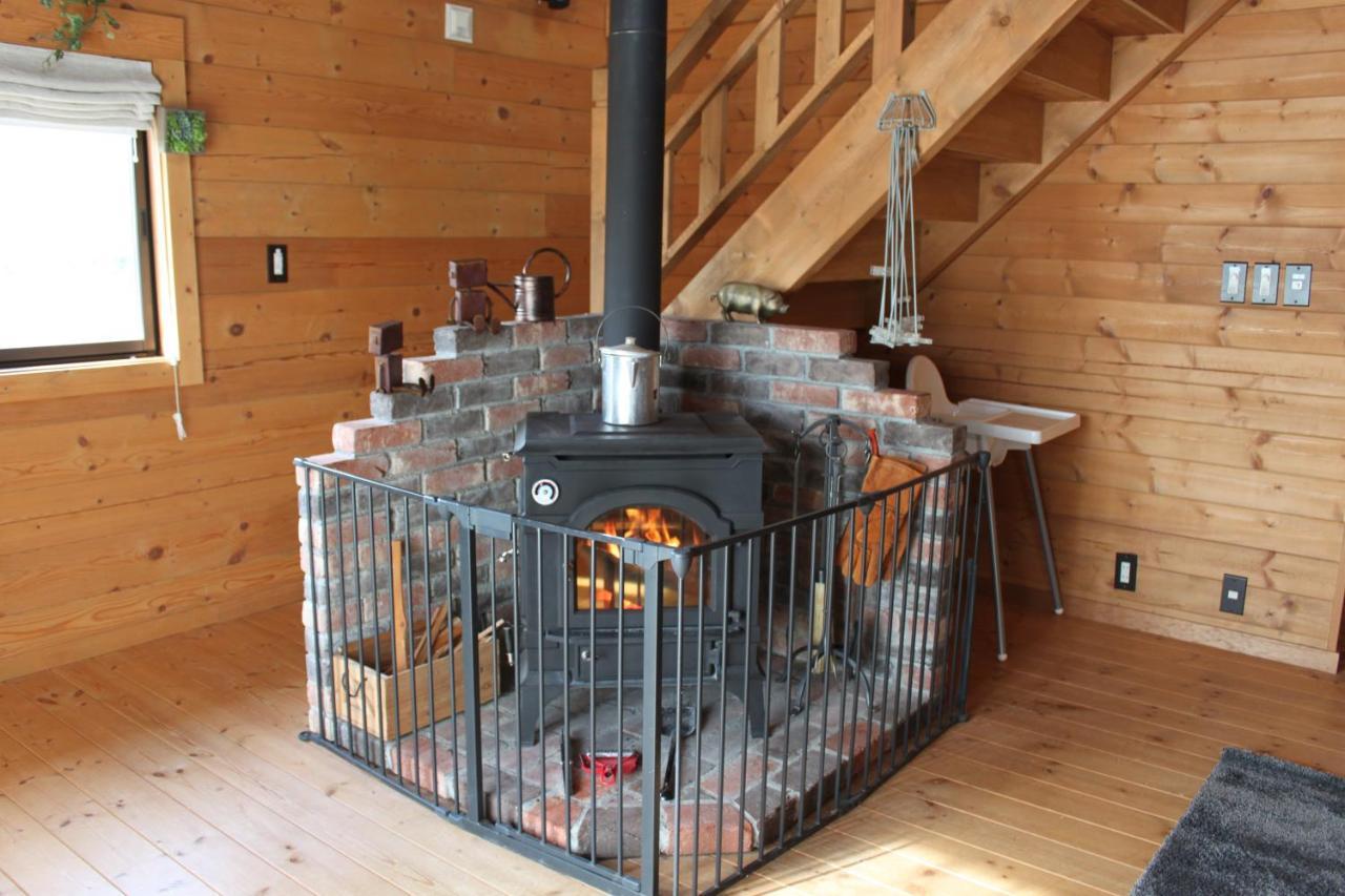 Alpine Chalets Hakuba Kültér fotó