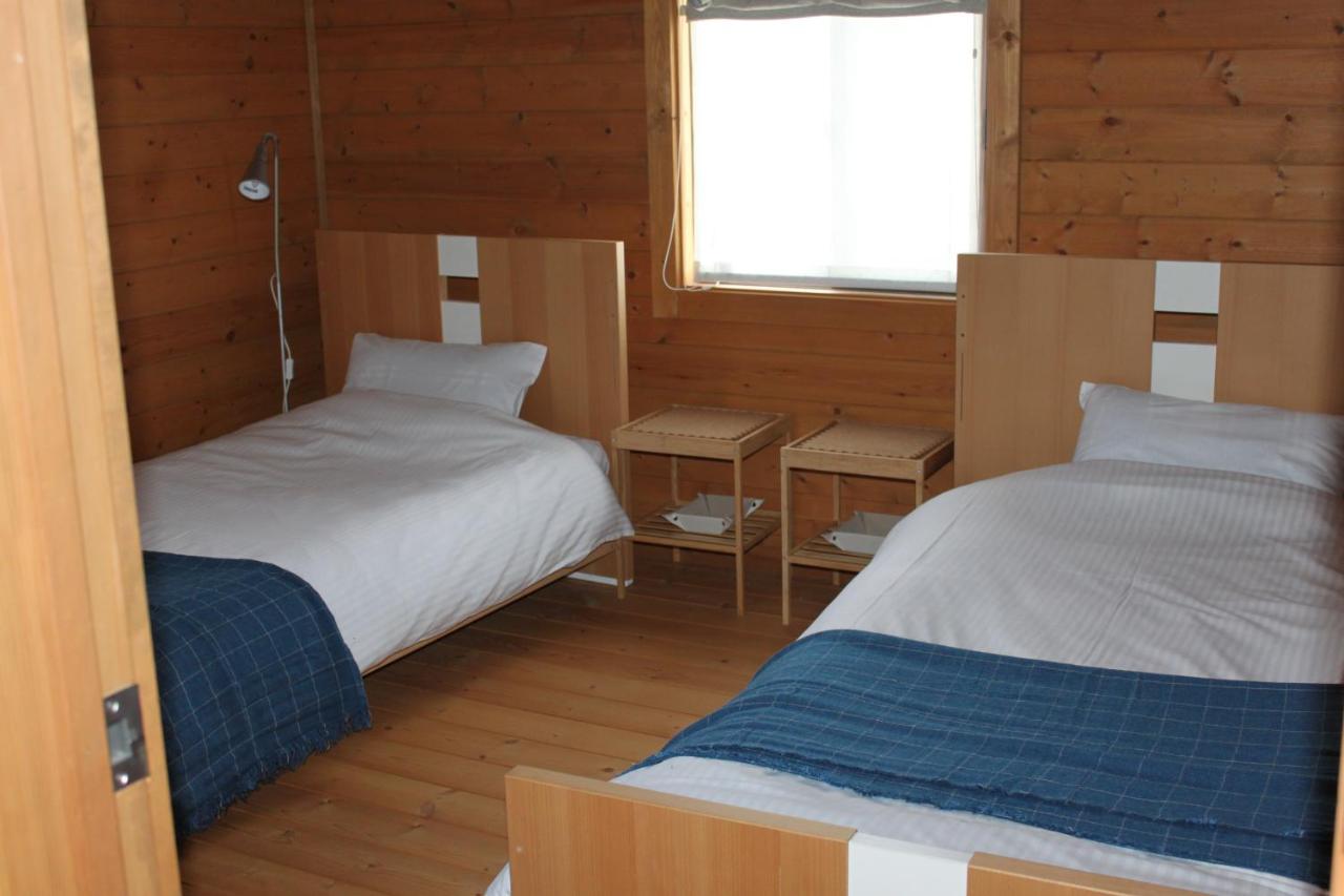 Alpine Chalets Hakuba Kültér fotó