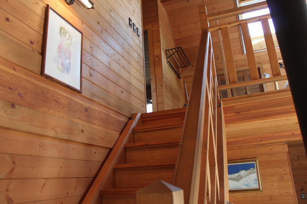 Alpine Chalets Hakuba Kültér fotó